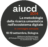 AIUCD2014 Logo